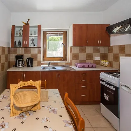 Holiday home Ferienhaus Luan *