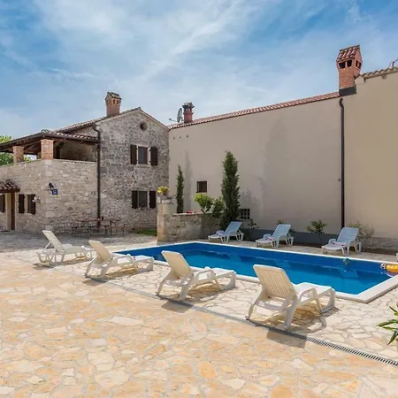 Holiday home Ferienhaus Luan